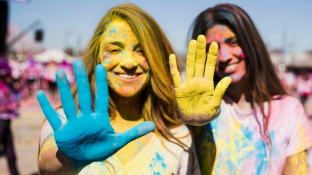 Holi Colours: होली के रंगों से बचने के लिए तेल है आपका सबसे अच्छा दोस्त, जानिए क्यों? (