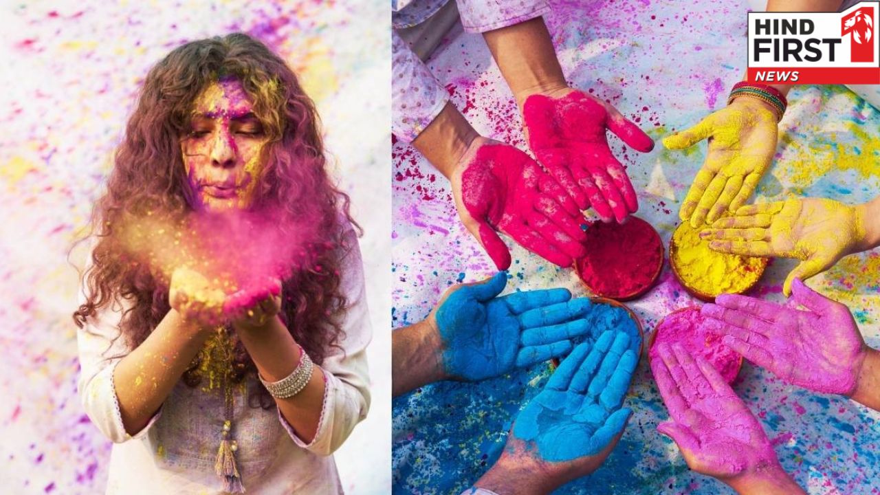 Holi 2025 Celebration: आज है रंगों का पर्व होली, मस्ती के सराबोर में डूब लोग लगाएंगे एक दूसरे को गले