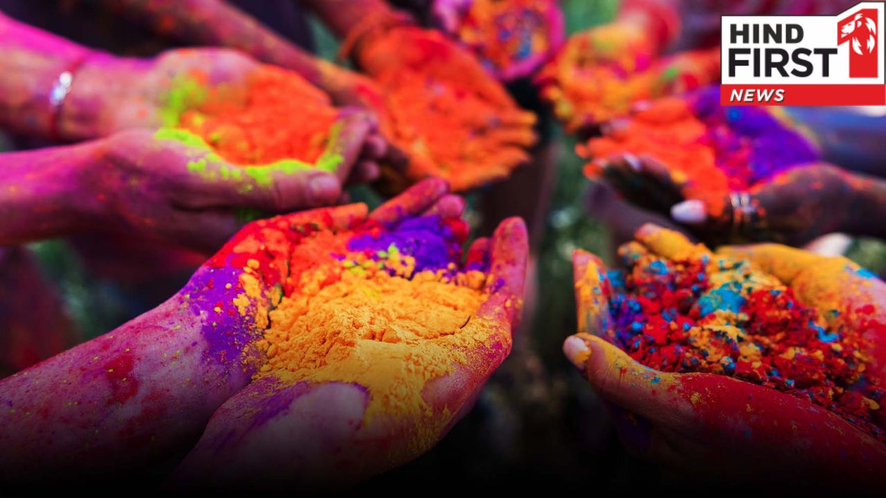 Holi Celebration: भारत में हैं होली के विविध रूप, हर क्षेत्र में इसे मनाने का तरीका है खास और अलग