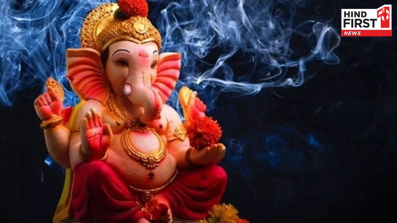 Angarki Chaturthi 2025: आज है अंगारकी चतुर्थी, गणेश जी को समर्पित है यह व्रत