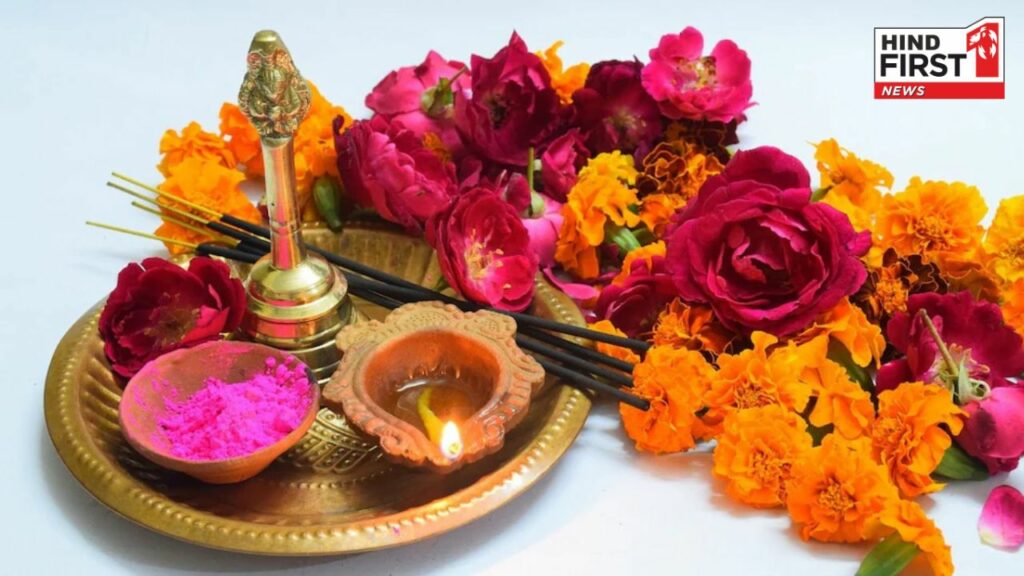 Chaitra Month 2025 Festivals: रंग पंचमी, नवरात्रि, हिन्दू नव वर्ष से लेकर गुड़ी पड़वा तक, देखें चैत्र महीने के व्रत-त्योहारों की लिस्ट