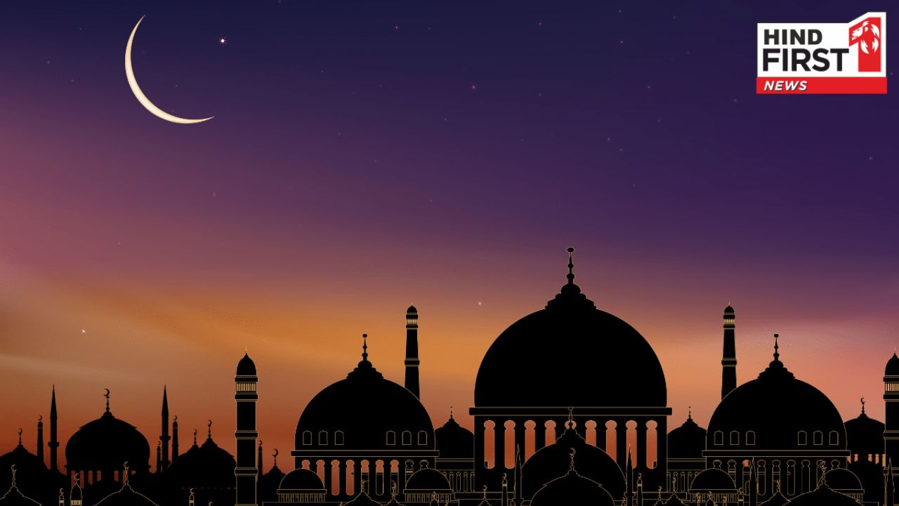 Eid 2025: 30 या 31 मार्च, कब है ईद? जानिए सटीक तारीख