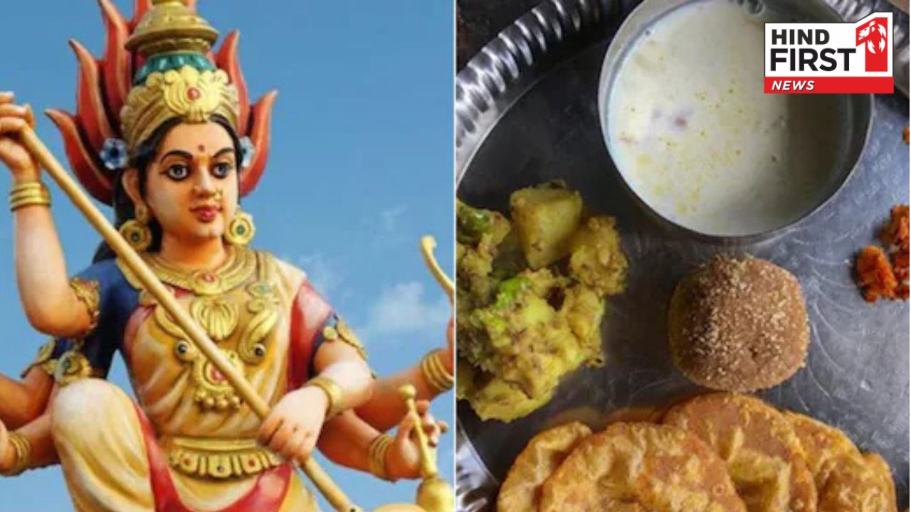 Sheetala Ashtami 2025: शीतला अष्टमी और बसोडा पूजा आज, बासी भोजन का चढ़ाया जाता है प्रसाद