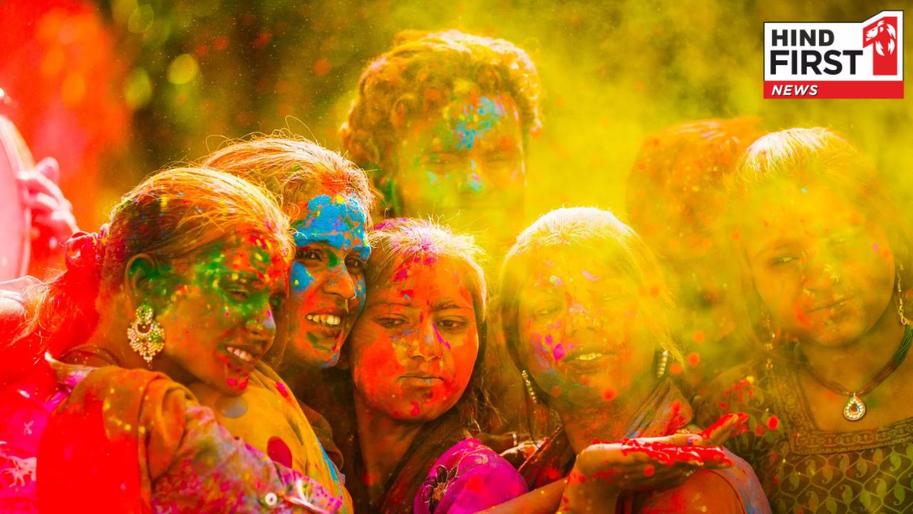 Holi Colors Removal: होली खेलने के बाद कैसे छुड़ाएं रंगों को? यहां देखें स्टेप बाई स्टेप प्रक्रिया