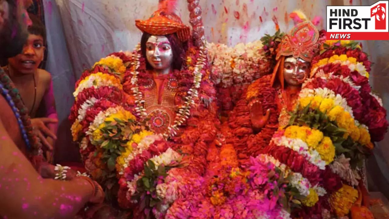 Rangbhari Ekadashi 2025: इस दिन से शुरू हो जाता है काशी में होली का पर्व, जानिये तिथि और महत्त्व