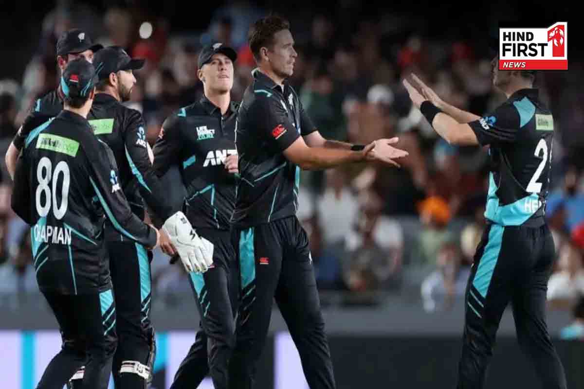 NZ vs PAK 2nd T20: पाकिस्तान और न्यूज़ीलैंड दूसरा टी-20 मुकाबला, जानें मैच से जुड़ी तमाम जानकारी..