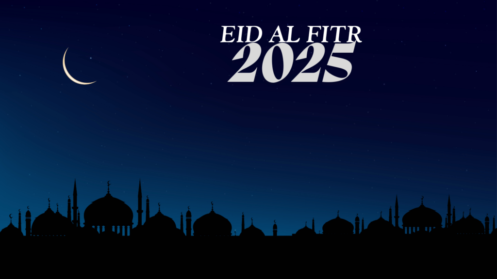 Eid 2025: 30 या 31 मार्च, कब है ईद? जानिए सटीक तारीख
