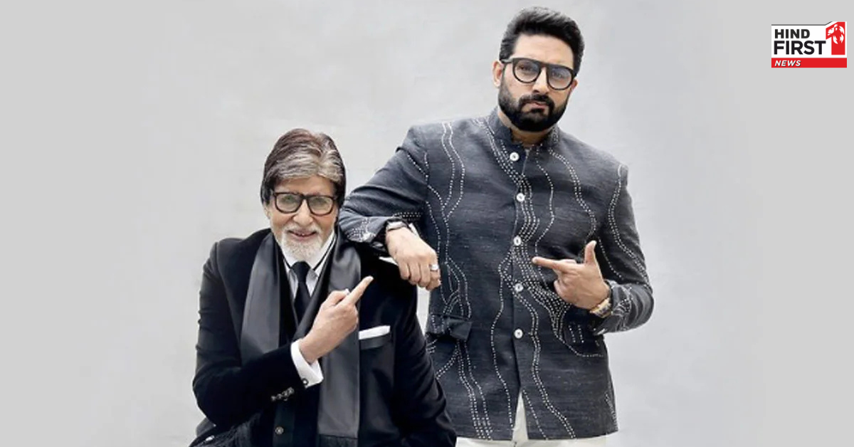 Abhishek Bachchan: जब फिल्में छोड़ना चाहते थे अभिषेक बच्चन, पिता अमिताभ बच्चन के समझाने पर बदला था फैसला