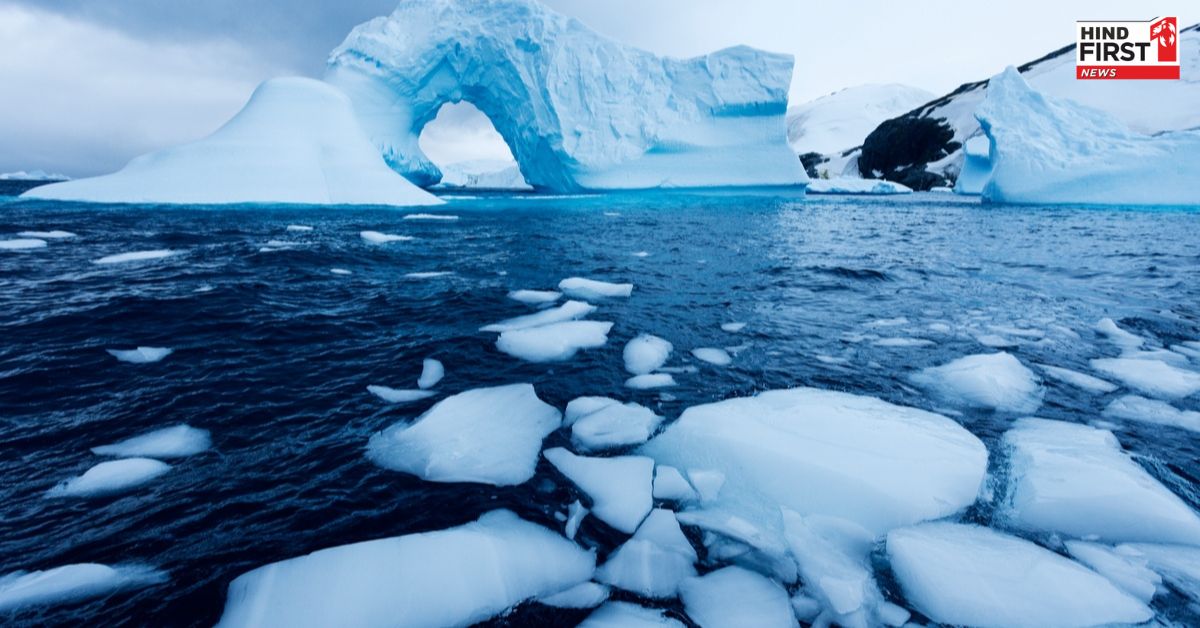 Glacier melting: अगर अब भी नहीं चेते तो सब हो जायेगा बर्बाद, पिचले तीन सालों में हुआ भारी नुकसान