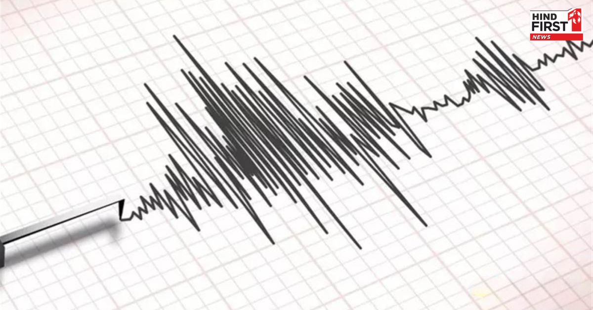 Ladakh earthquake