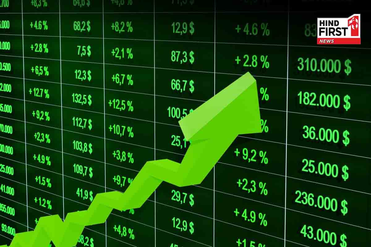 Share Market Closing