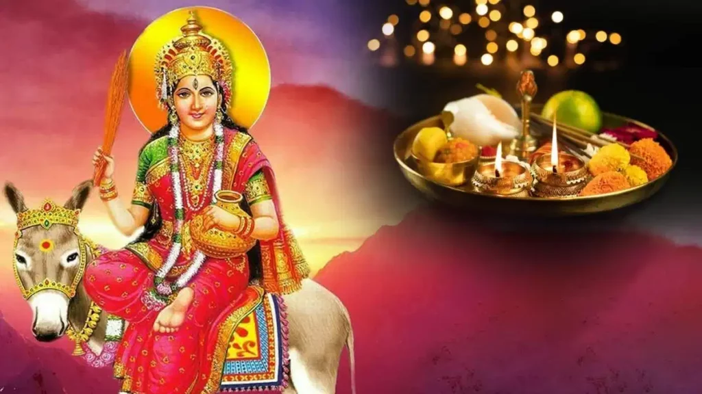 Sheetala Saptami and Ashtami 2025: बसौड़ा या शीतला सप्तमी व अष्टमी कब है? जानें तिथि और पूजा मुहूर्त 