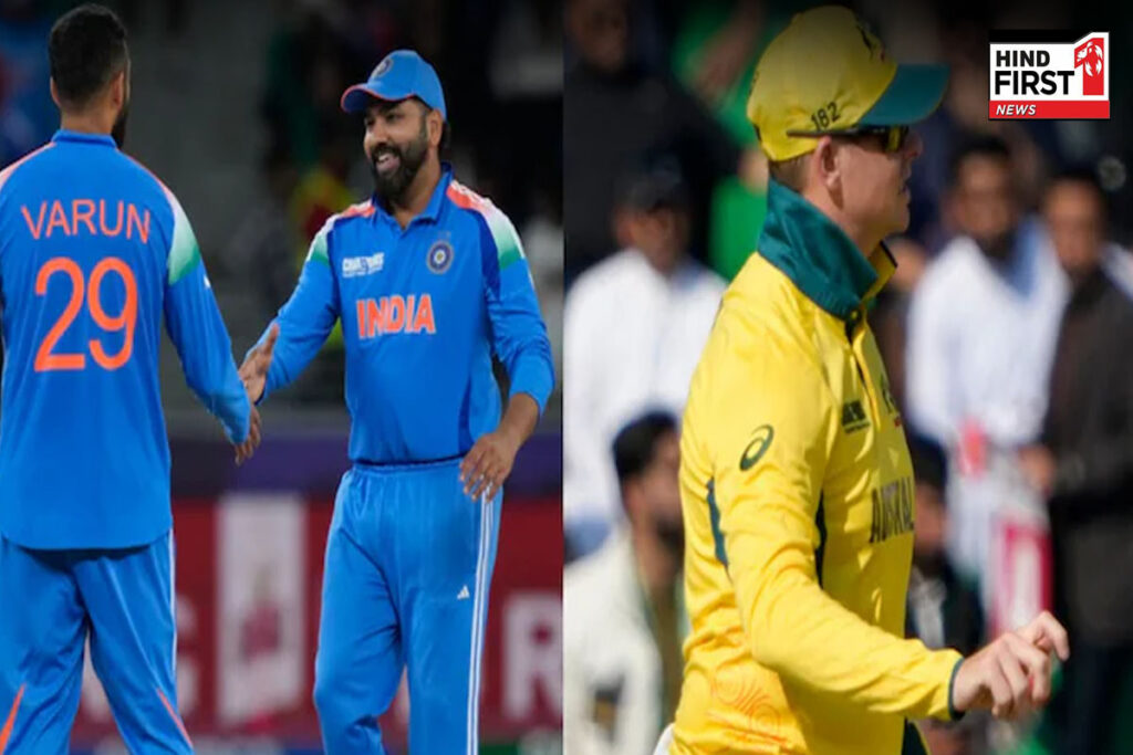 ind vs aus