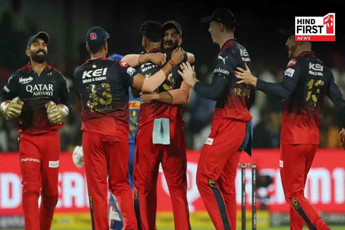 IPL 2025: केकेआर बनाम आरसीबी पहला मुकाबला, जानें मैच से जुड़े ख़ास आंकड़े