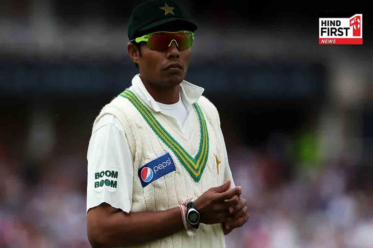 Danish Kaneria