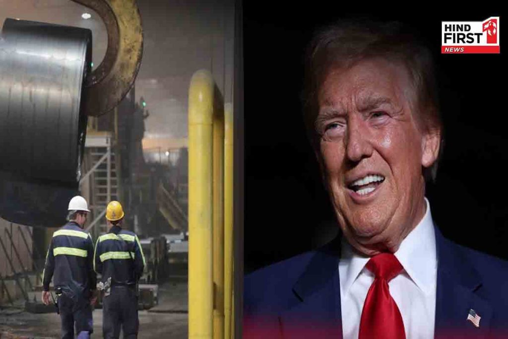 India Us Trade tariff