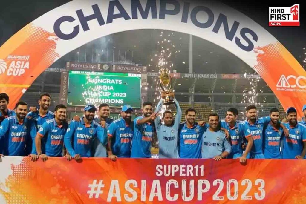 Asia Cup 2025