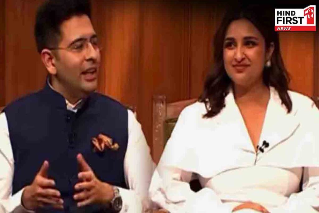 Parineeti Chopra News